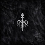 Wardruna - Kvitravn  2LP