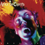 Alice In Chains - Facelif 2LP