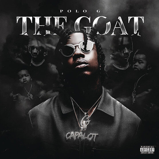 Polo G - The Goat