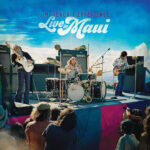 Jimi Hendrix  Experience - Live In Maui - 3Lps + Blu Ray