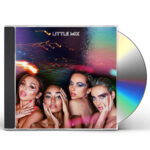 Little Mix - Confetti CD