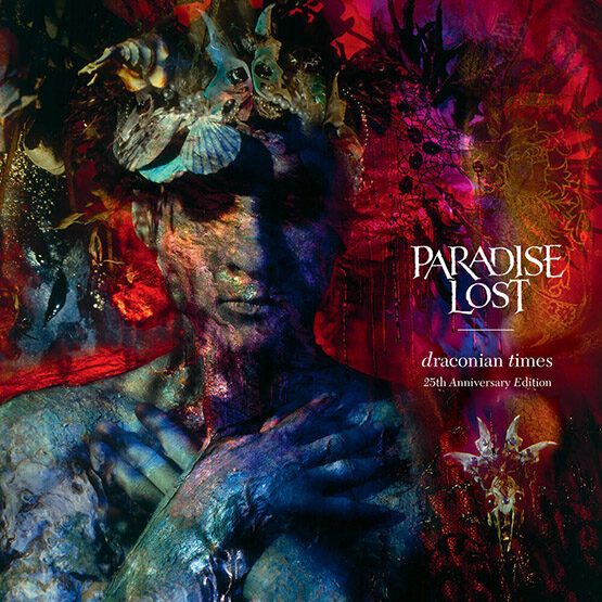 Paradise Lost - Draconian Times (25Th Anniversary Edition) 2LP
