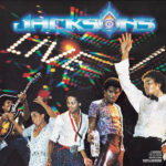 The Jacksons - Live  2LP