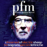 PFM - I Dreamed Of Electric Sheep 2LP+2CD