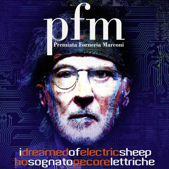 PFM - I Dreamed Of Electric Sheep 2LP+2CD