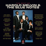 Melvin Harold - The Best Of Harold Melvin & The Blue Notes