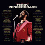 Pendergras Teddy - The Best Of Teddy Pendergrass - 2LP