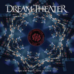 Dream Theater - Lost Not Forgotten Archives: Images And Words - Live In Japan, 2017 2LP+CD