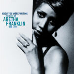 Franklin Aretha - Knew You Were Waiting: The Best Of Aretha Franklin 1980-2014 2LP