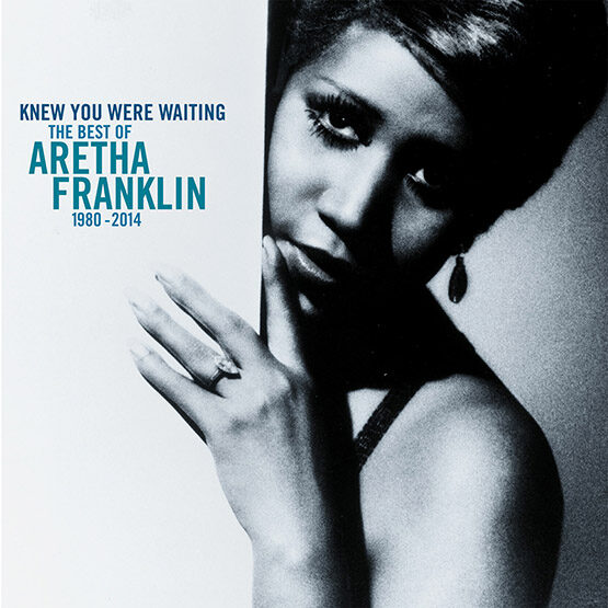 Franklin Aretha - Knew You Were Waiting: The Best Of Aretha Franklin 1980-2014 2LP