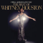Whitney Houston - I Will Always Love You: The Best Of Whitney Houston  2LP