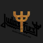 Judas Priest - Reflections - 50 Heavy Metal Years Of Music 2LP  Coloured Vinyl
