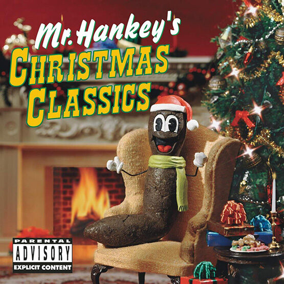 Various Artists - South Park: Mr. Hankey'S Christmas Classics