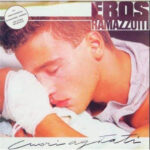 Eros Ramazzotti  - Cuori Agitati - Coloured Vinyl