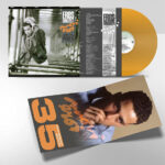 Ramazzotti Eros - Nuovi Eroi - 35Th Anniversary Edition Coloured Vinyl