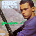 Eros Ramazzotti  - Musica È - Coloured Vinyl
