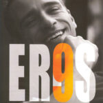 Eros Ramazzotti - 9 2LP (Italian Version / Coloured Vinyl)
