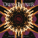 Dream Theater - Lost Not Forgotten Archives: When Dream And Day Reunite (Live) 2LP + CD
