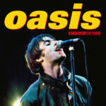 Oasis - Oasis Knebworth 1996 3LP