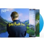 George Ezra - Gold Rush Kid - Coloured Vinyl