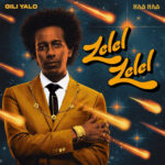 Gili Yalo - Made In America