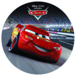 Various Artists - Songs from Cars Limited Edition Picture Disc