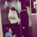 Arctic Monkeys - Humbug