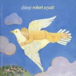 Robert Wyatt -Shleep 2LP