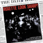 Roxette - Look Sharp