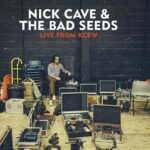 Nick Cave - Live From Kcrw 2LP