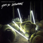 Garden City Movement - She'S So Untouchable Ep