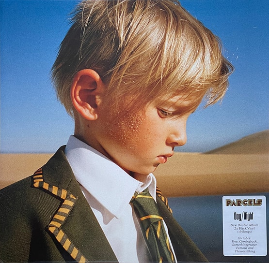 Parcels - Day/Night 2LP