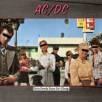 Ac/Dc - Dirty Deeds Done Dirt Cheep