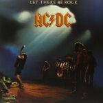 Ac/Dc - Let There Be Rock
