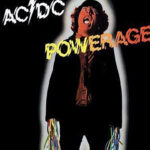 Ac/Dc - Powerage