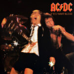 Ac/Dc - If You Want Blood,You`Ve Got It