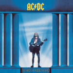 Ac/Dc - Who Made Who