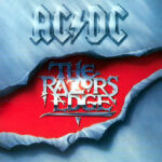 Ac/Dc - The Razors Edge