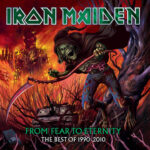 Iron Maiden - From Fear To Enter 3LP