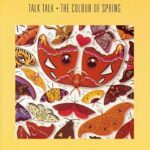 Talk Talk - The Colour Of 2LP