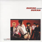 Duran Duran - Duran Duran 2LP
