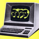 Kraftwerk - Computer World