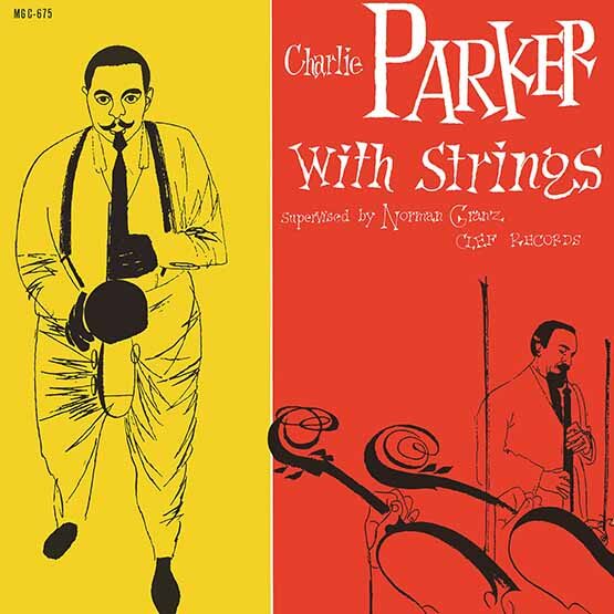 Charlie Parker - Charlie Parker