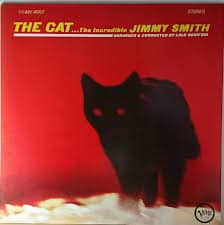 Jimmy Smith - The Cat