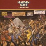 Marvin Gaye - I Want You