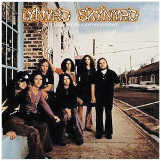 Lynyrd Skynyrd - Pronounced Leh