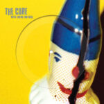 The Cure - Wild Mood Swings Picture Disc 2LP