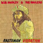 Bob Marley - Rastaman Vibration