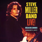 Steve Miller Band - Live! Break 2LP