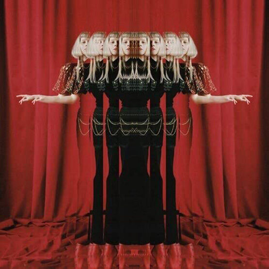 Aurora - The Gods We Can Touch 2LP